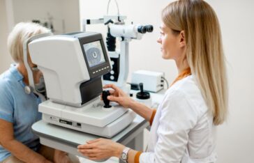 ophthalmic assistant 02.22